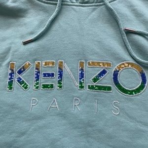 Kenzo hoodie